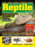 Practical Reptile Keeping